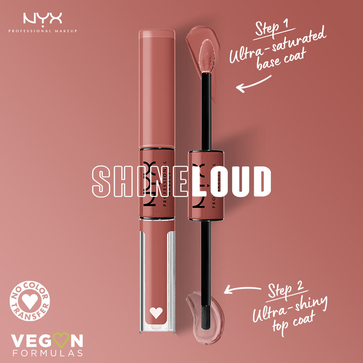 NYX - Lip Lingerie Matte Liquid Lipstick xxl - Undressed – Makeup City  Pakistan